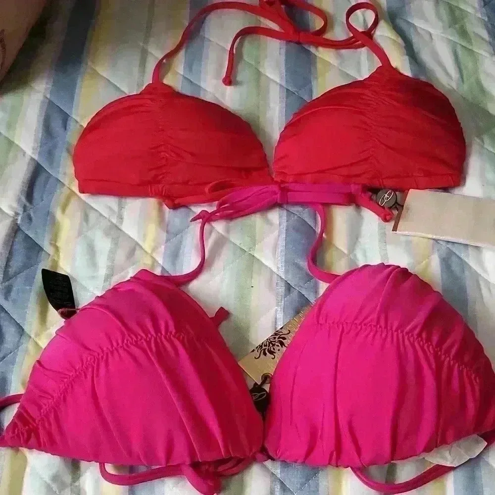 ☆☆☆Bikin tops